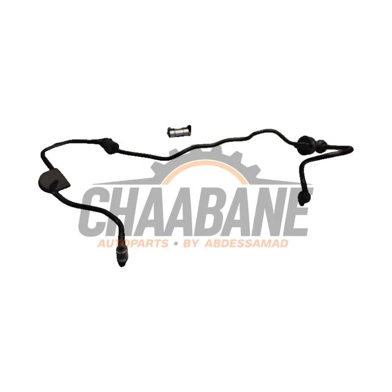 Conduit (divers) T2H2018 Jaguar XE 2.0d 180 16V