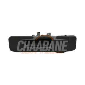 Poignee hayon A1667500993 Mercedes GLC-Klasse