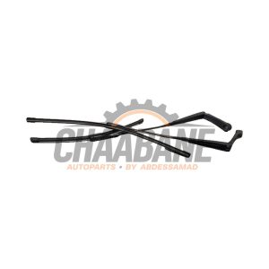 Kit de bras dessuie-glace 4KL955407 Audi E-tron Sportback (GEA) 55 2019