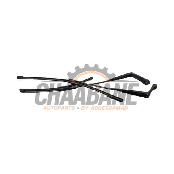 Kit de bras dessuie-glace 4KL955407 Audi E-tron Sportback (GEA) 55 2019