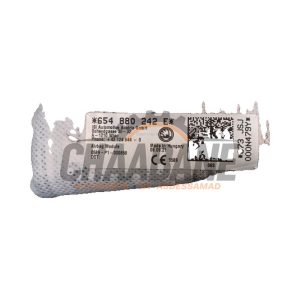 Airbag siege 654880242F Skoda Kamiq 1.0 TSI 12V 2019
