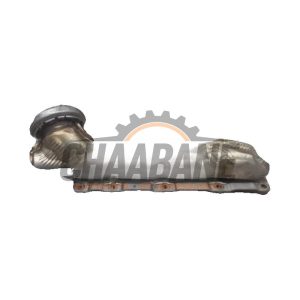 Tubulure dechappement A6541404201 Mercedes B (W247) 2.0 B-200d