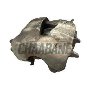 Etrier de frein avant gauche 2Q0615123A Audi A1 Sportback (GBA) 1.0 30 TFSI 12V 2018