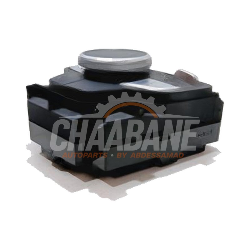 Panneau commande radio 8W0919614 Audi A4 (B9) 2.0 TDI Ultra 16V 2015