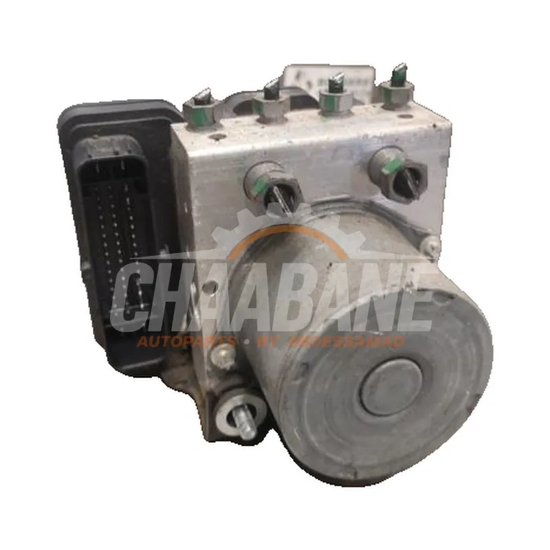 Bloc ABS GX7814F447AF Jaguar XE 2.0d 180 16V