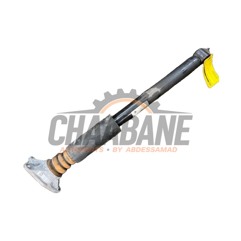 Barre amortisseur arriere droit 14941510 BMW 2 serie Active Tourer (F45) 218i 1.5 TwinPower Turbo 12V 2013 / 2021