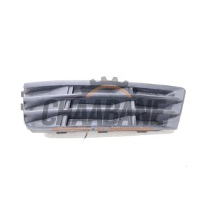 Pare-chocs grille 8W0807681 Audi A4 Avant (B9) 2.0 TDI Ultra 16V 2015