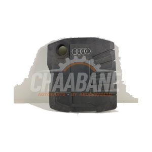 Couverture moteur 05L103925D Audi A4 2024