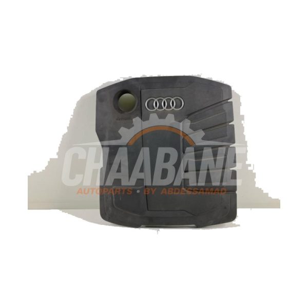 Couverture moteur 05L103925D Audi A4 2024