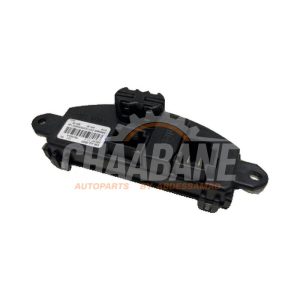 Resistance chauffage 5Q0907521C Audi A1 Sportback (GBA) 1.0 25 TFSI 12V 2018