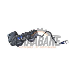 Reservoir de carburant A1674709402 Mercedes GLE (V167) 300d 2.0 Turbo 16V 4-Matic