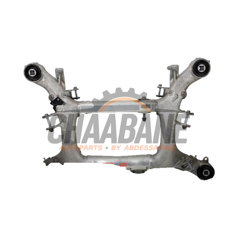 Faux chassis 33316886057 BMW 5 serie (G30) M5 xDrive 4.4 V8 32V TwinPower Turbo 2016
