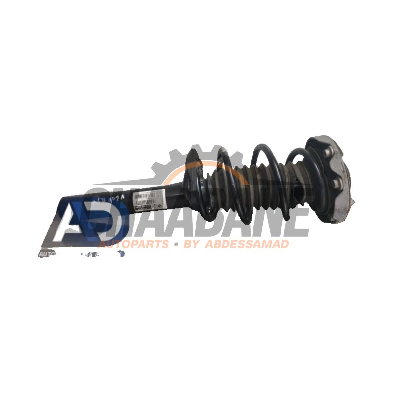 Barre amortisseur avant droit 14941510 BMW 2 serie Active Tourer (F45) 220dA xDrive 2.0 TwinPower Turbo 16V 2013 / 2021