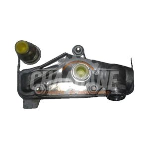 Boitier filtre a huile 0995002500 Mercedes C (W205) C-220 2.2 CDI BlueTEC, C-220 d 16V