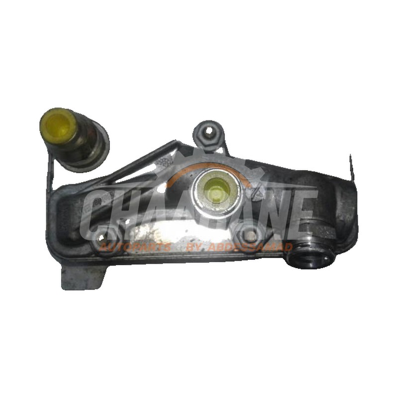 Boitier filtre a huile 0995002500 Mercedes C (W205) C-220 2.2 CDI BlueTEC, C-220 d 16V
