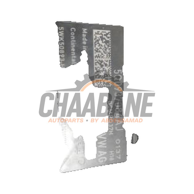 Ordinateur controle fonctionnel 5Q0937084AJ Audi S3 2012 / 2017