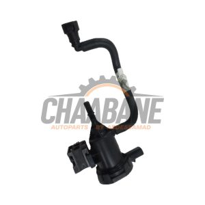Soupape vide A0014760532 Mercedes C (W205) C-350 e 2.0 16V