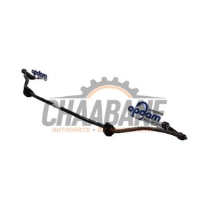 Barre stabilisatrice arriere 688808604 BMW iX3 80 kWh 2020