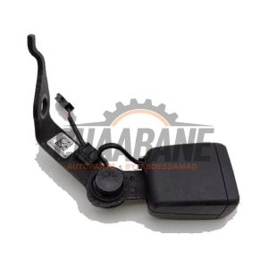 Insertion ceinture de securite arriere gauche 7442031 BMW 3 serie Touring (G21) 320e xDrive 2.0 TwinPower Turbo 16V 2019