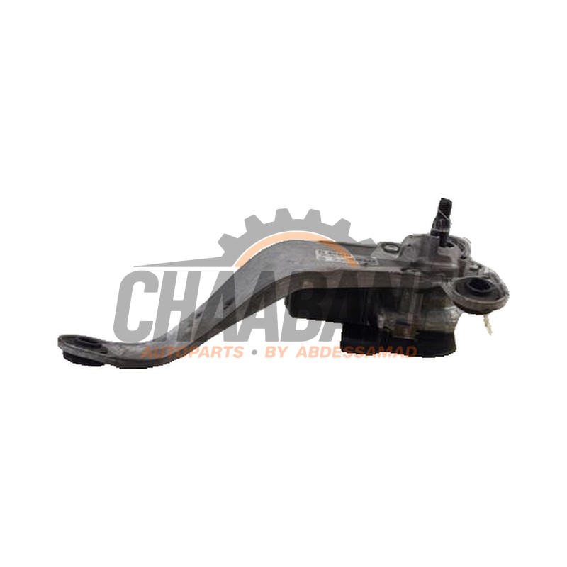 Moteur essuie-glace avant 10A955113A Cupra Born 58 2021