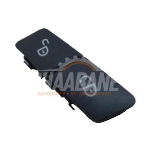 Commutateur verrouillage central des portes A2049058402 Mercedes GLA AMG (156.9) 2.0 45 AMG Turbo 16V