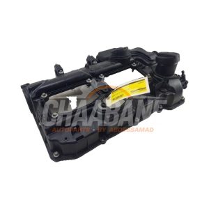 Couvercle soupapes 15265812 BMW X5 (F15) xDrive 40e PHEV 2.0 2013 / 2018
