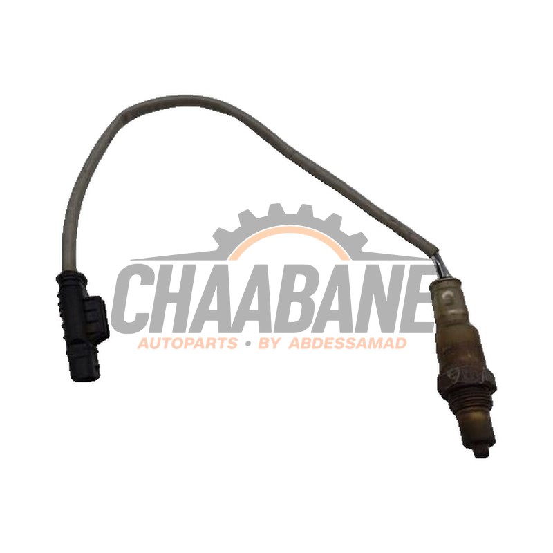 Sonde lambda A0005424404 Mercedes A (177.0) 1.3 A-180 Turbo 16V
