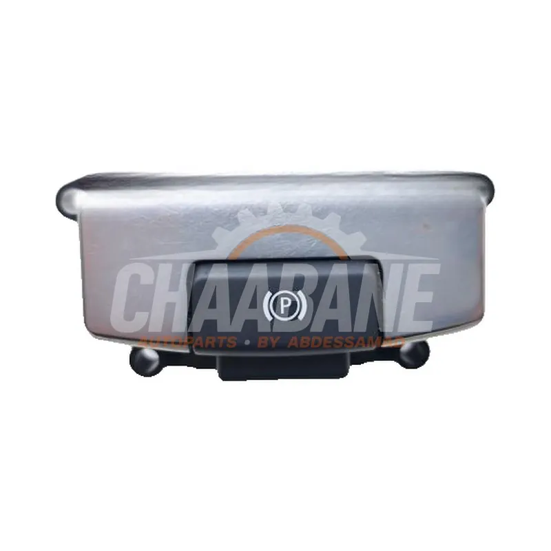 Commutateur frein a main 10133013AA Landrover Range Rover IV (LG) 3.0 V6 P400 MHEV HST