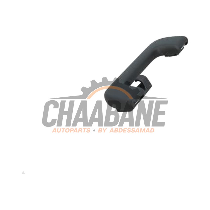 Poignee 4H0857608C4PK Audi S8 (D4) 4.0 Plus V8 TFSI 32V 2012 / 2018