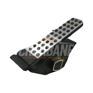 Capteur de position pedale daccelerateur A2223001100 Mercedes S-Klasse