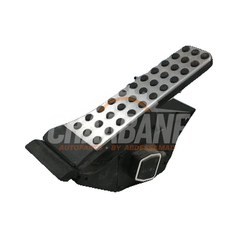 Capteur de position pedale daccelerateur A2223001100 Mercedes S-Klasse