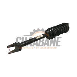 Barre amortisseur avant droit A2133202013 Mercedes E-Klasse