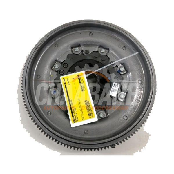 Volant dinertie masse double 05L105266J Volkswagen Multivan T7 2021