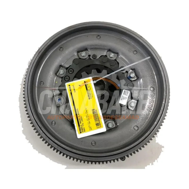 Volant moteur 05L105266J Skoda Karoq 2017