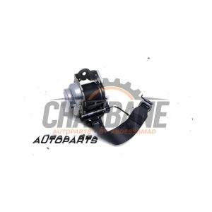 Ceinture arriere gauche 72117469997 BMW X3 (G01) xDrive 30e 2.0 TwinPower Turbo 16V 2017