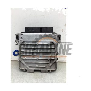 Calculateur moteur A2649000700 Mercedes A (177.0) 2.0 A-250 Turbo 16V