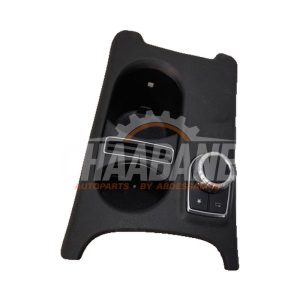 Porte-gobelet A1766801610 Mercedes GLA (156.9) 2.2 200 CDI, d 16V