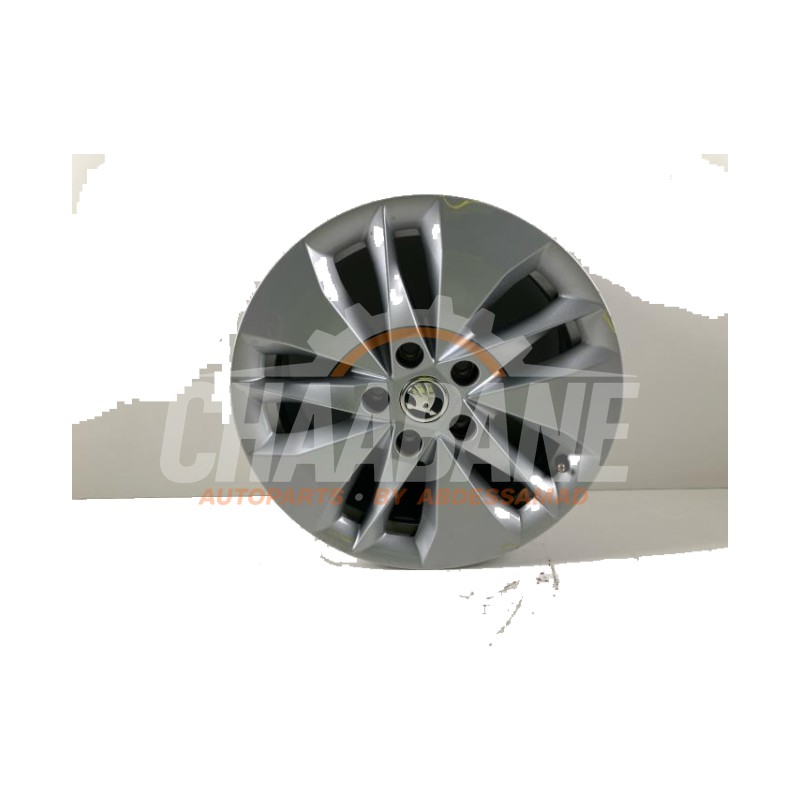 Jante 5E3601025AH Skoda Octavia Combi (NXAC) 1.5 TSI e-TEC 16V 2019