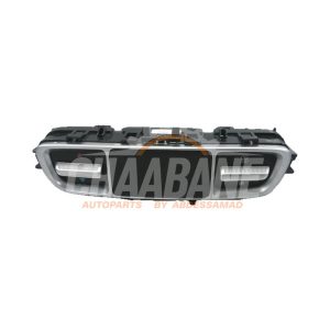 Panneau de commandes chauffage A2059059313 Mercedes C-Klasse