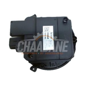 Ventilateur chauffage 4M1820021 Audi A4 2015