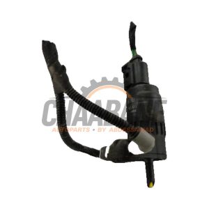 Pompe lave-glace avant 16K955651 Skoda Rapid 1.6 TDI 16V 2012 / 2022