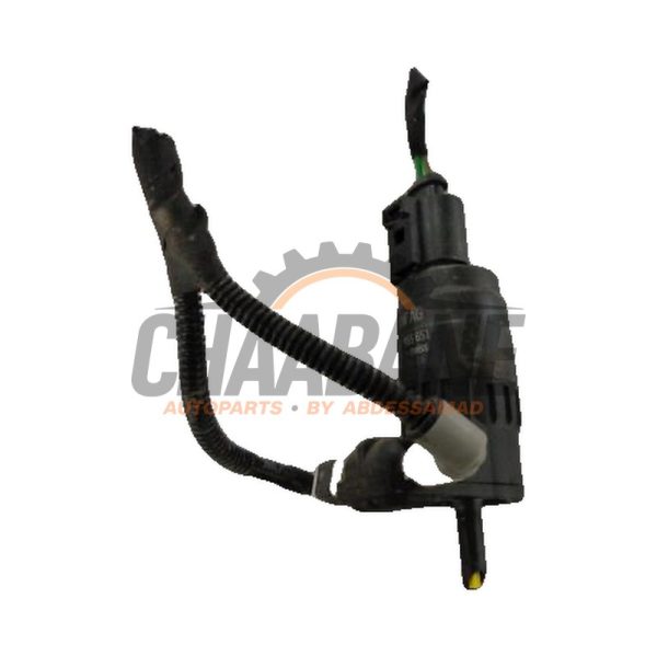 Pompe lave-glace avant 16K955651 Skoda Rapid 1.6 TDI 16V 2012 / 2022