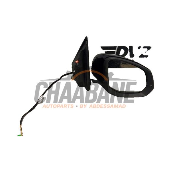 Retroviseur droit 7T0857502F Volkswagen Multivan T7 1.4 eHybrid 16V 2021