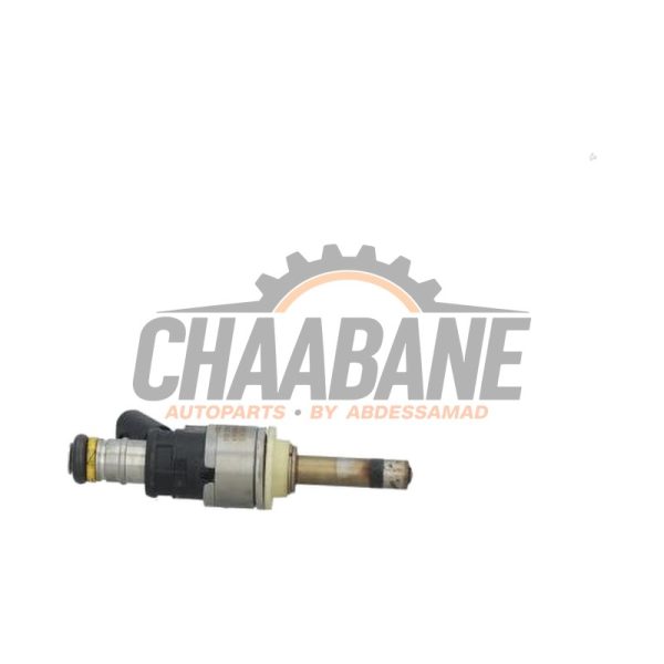 Injecteur (injection essence) 07K906036K Audi RS 3 Sportback (8YA) 2.5 TFSI 20V Quattro 2021