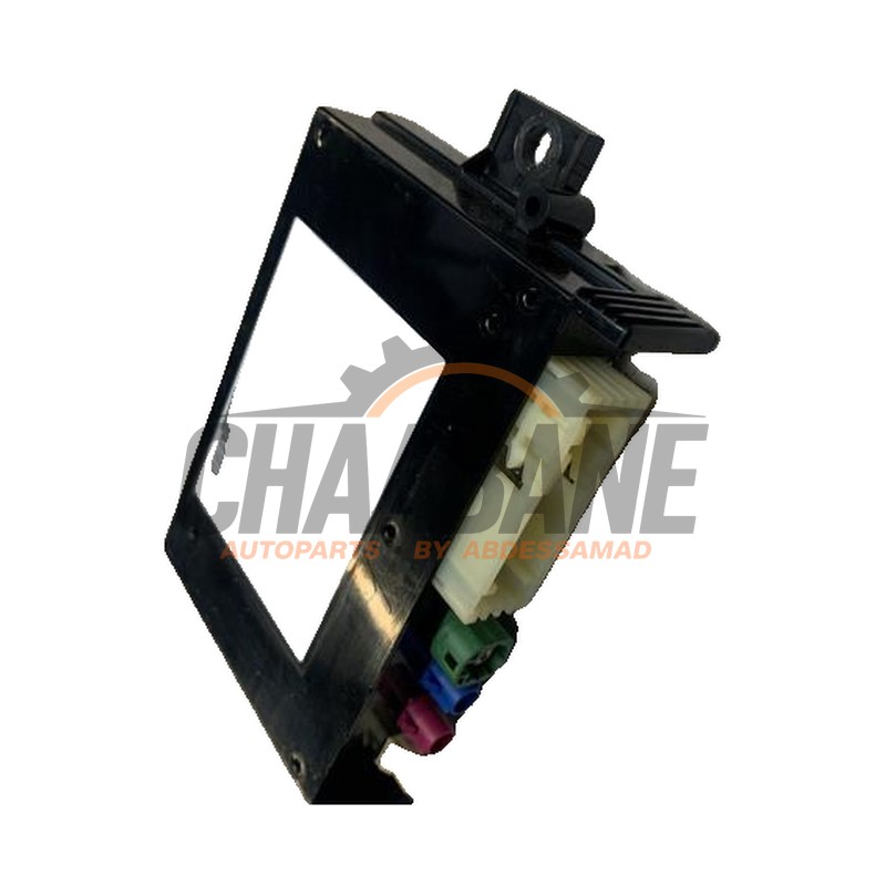 Ordinateur divers A2139003617 Mercedes A (W176) 2.0 A-250 Turbo 16V