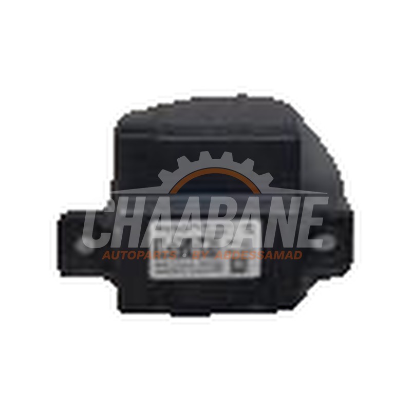 Ordinateur divers 5E3907159D Skoda Octavia 2019