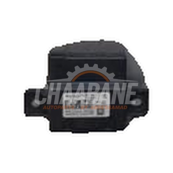 Module (divers) 5E3907159D Skoda Octavia (NXAA) 2.0 TSI RS 16V 2020