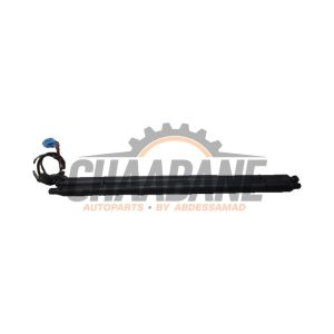 Kit amortisseur gaz hayon A1568900230 Mercedes GLA (156.9) 1.8 200 CDI, d 16V