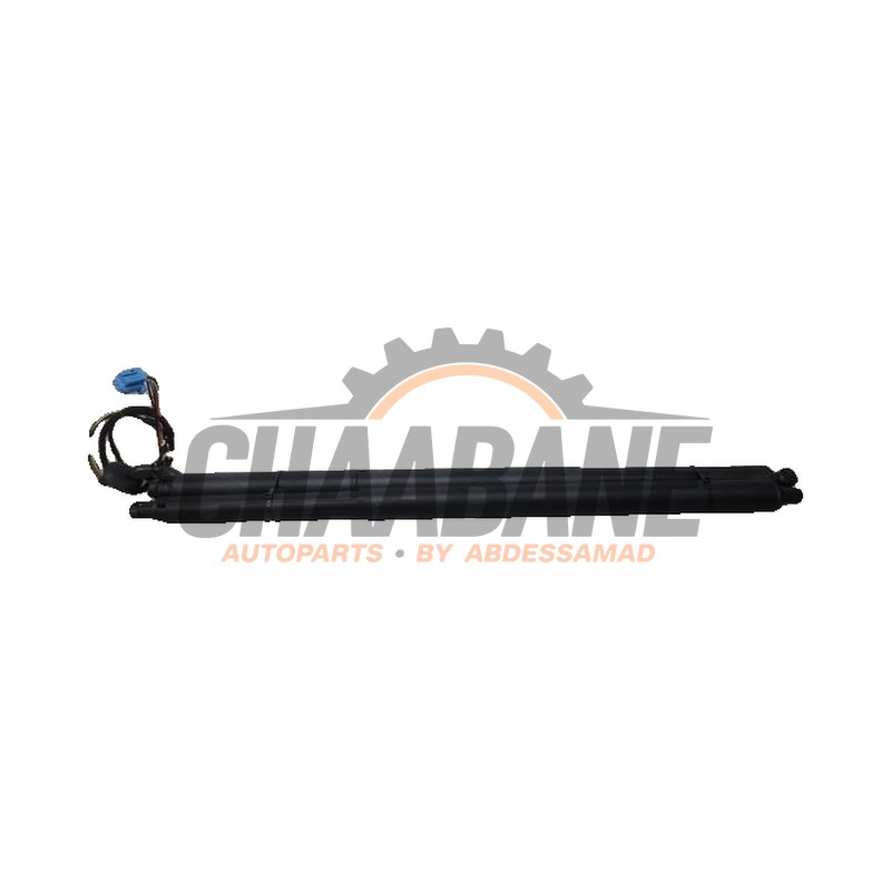 Verin de coffre A1568900230 Mercedes GLA (156.9) 1.8 200 CDI, d 16V