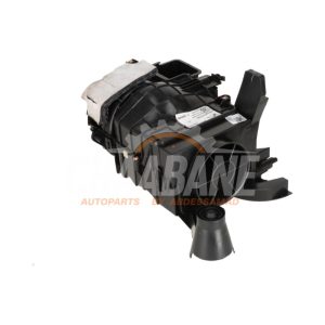 Element de chauffage 6807233 BMW X7 2019